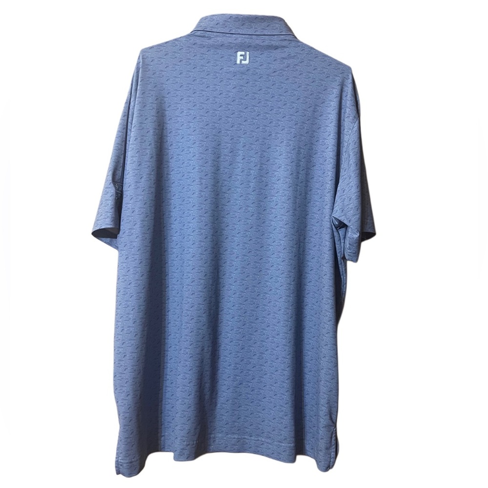 FootJoy Golf Shirt | NWOT | Size 2X - Picture 2 of 6